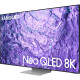 Телевізор Samsung QE75QN700C