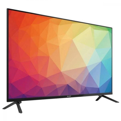 Телевізор Sharp 40FG2EA (2T-C40FG2EL2AB) Телевізор Sharp 40FG2EA (2T-C40FG2EL2AB)