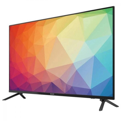 Телевізор Sharp 40FG2EA (2T-C40FG2EL2AB) Телевізор Sharp 40FG2EA (2T-C40FG2EL2AB)