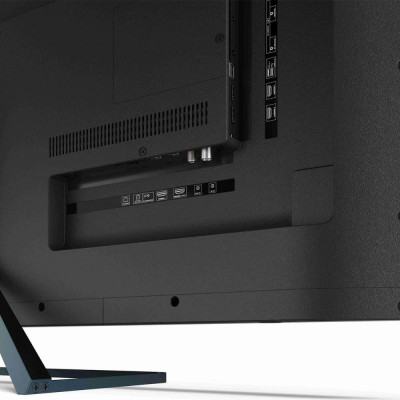 Телевiзор Sharp 4T-C50FQ5EM2AG