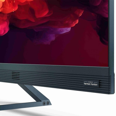 Телевiзор Sharp 4T-C50FQ5EM2AG