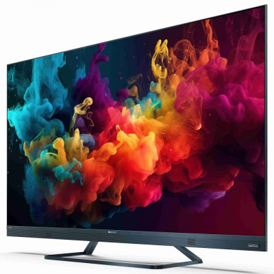 Телевiзор Sharp 4T-C50FQ5EM2AG