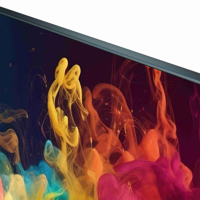 Телевiзор Sharp 4T-C50FQ5EM2AG