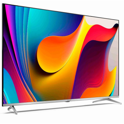 Телевiзор Sharp 4T-C55FP1EL2AB Телевiзор Sharp 4T-C55FP1EL2AB