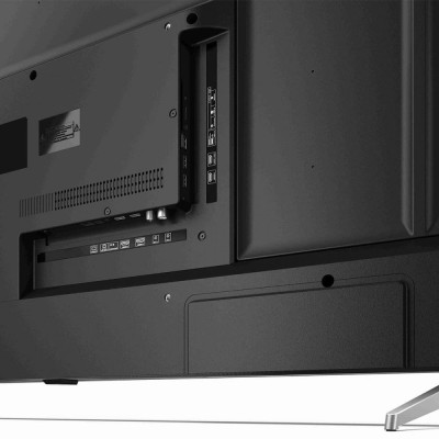 Телевiзор Sharp 4T-C55FP1EL2AB Телевiзор Sharp 4T-C55FP1EL2AB