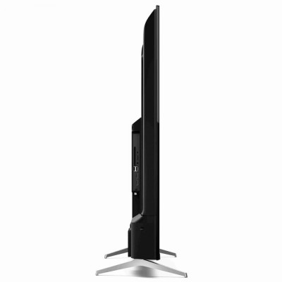 Телевiзор Sharp 4T-C55FP1EL2AB Телевiзор Sharp 4T-C55FP1EL2AB