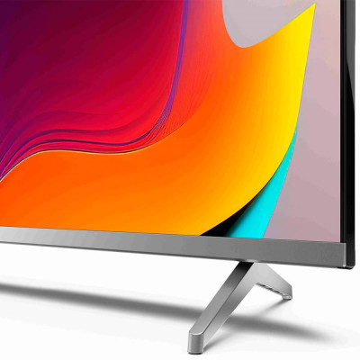 Телевiзор Sharp 4T-C55FP1EL2AB Телевiзор Sharp 4T-C55FP1EL2AB