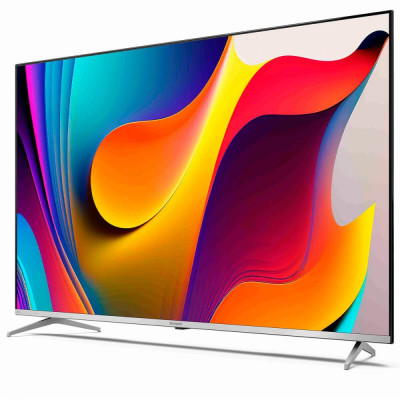 Телевiзор Sharp 4T-C55FP1EL2AB Телевiзор Sharp 4T-C55FP1EL2AB