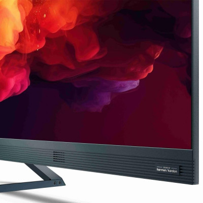 Телевiзор Sharp 4T-C75FQ5EM2AG