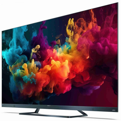 Телевiзор Sharp 4T-C75FQ5EM2AG