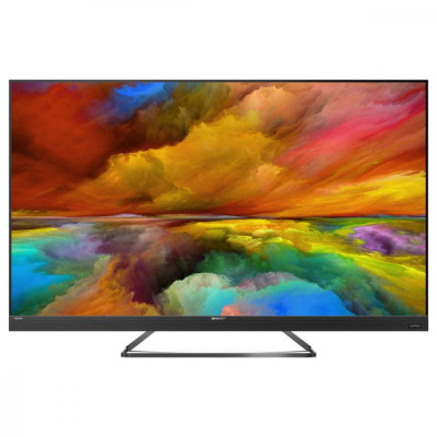 Телевізор Sharp 75EQ3EA (4T-C75EQ3EM2AG) Телевізор Sharp 75EQ3EA (4T-C75EQ3EM2AG)