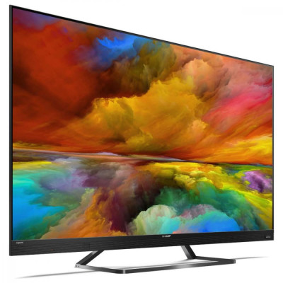 Телевізор Sharp 75EQ3EA (4T-C75EQ3EM2AG) Телевізор Sharp 75EQ3EA (4T-C75EQ3EM2AG)