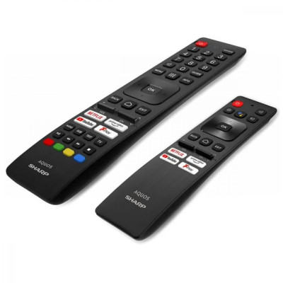 Телевізор Sharp 75EQ3EA (4T-C75EQ3EM2AG) Телевізор Sharp 75EQ3EA (4T-C75EQ3EM2AG)