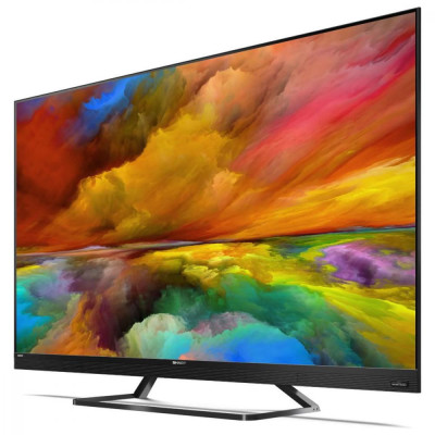 Телевізор Sharp 75EQ3EA (4T-C75EQ3EM2AG) Телевізор Sharp 75EQ3EA (4T-C75EQ3EM2AG)