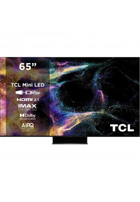 ТБ TCL 65C845
