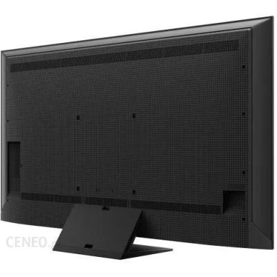 Телевiзор TCL 75C805