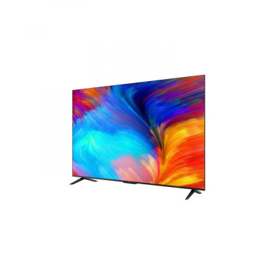 Телевiзор TCL 75P635 Телевiзор TCL 75P635