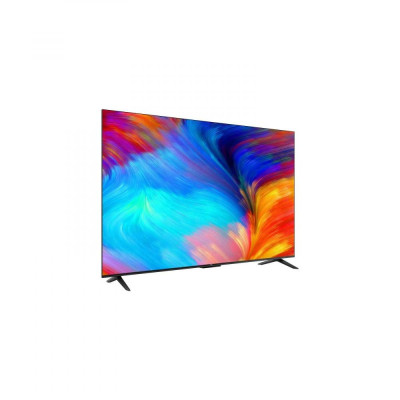 Телевiзор TCL 75P635 Телевiзор TCL 75P635