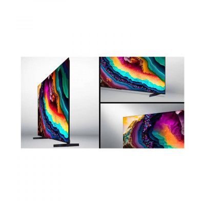 Телевiзор TCL 98P745 Телевiзор TCL 98P745