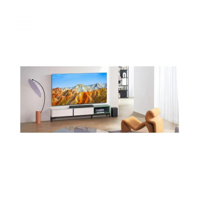 Телевiзор TCL 98P745 Телевiзор TCL 98P745