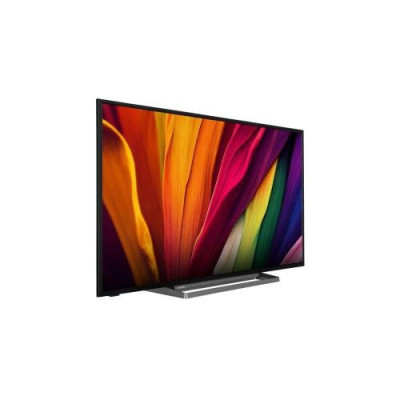 ТБ Toshiba 43UA3D63DG