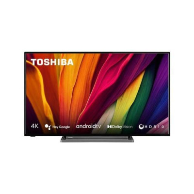 ТБ Toshiba 43UA3D63DG