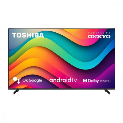 ТБ Toshiba 43UA5D63DG