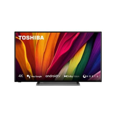 Телевiзор Toshiba 55UA3D63DG Телевiзор Toshiba 55UA3D63DG