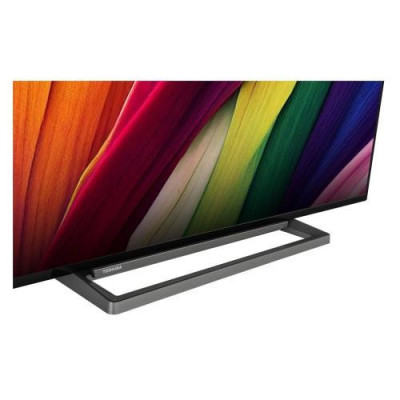 Телевiзор Toshiba 55UA3D63DG Телевiзор Toshiba 55UA3D63DG