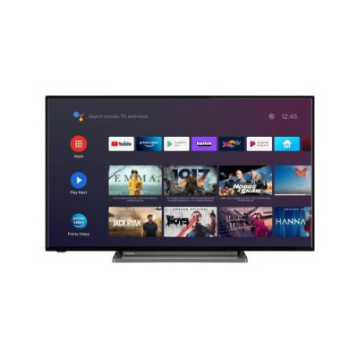 Телевiзор Toshiba 55UA3D63DG Телевiзор Toshiba 55UA3D63DG
