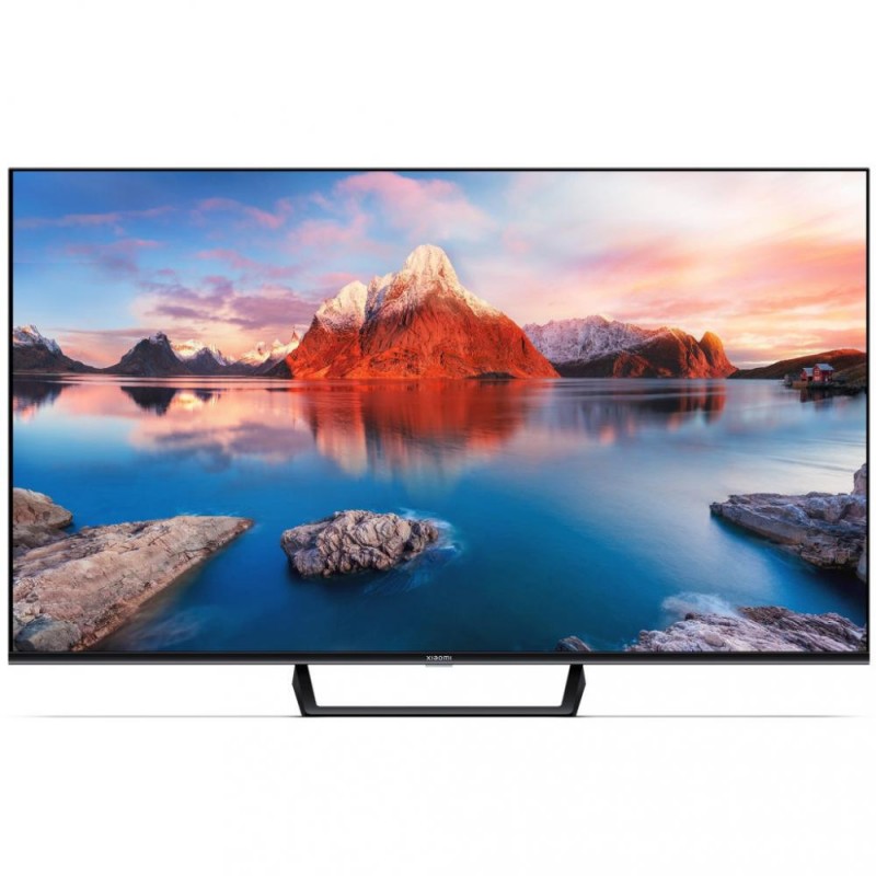 ТБ Xiaomi TV A Pro 50"