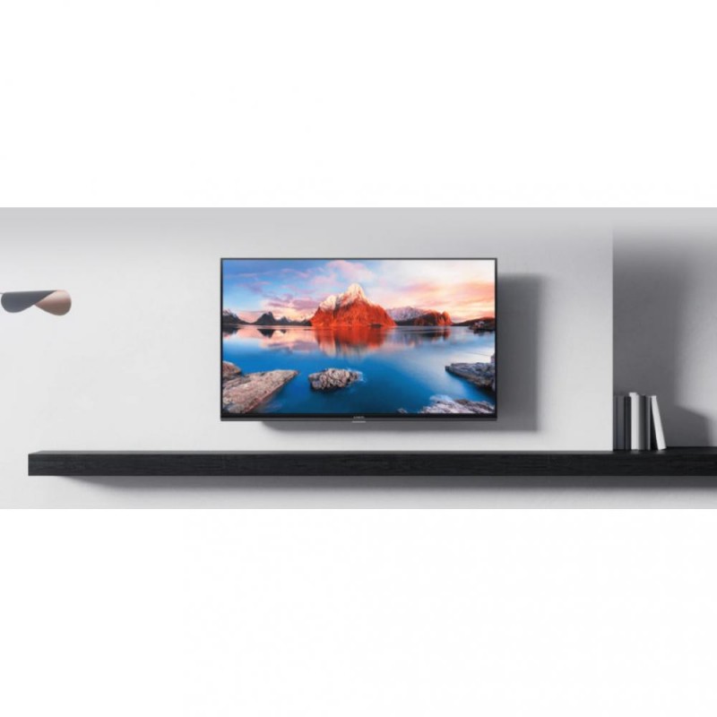 ТБ Xiaomi TV A Pro 50"