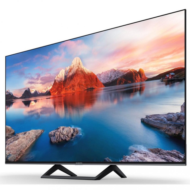 ТБ Xiaomi TV A Pro 50"