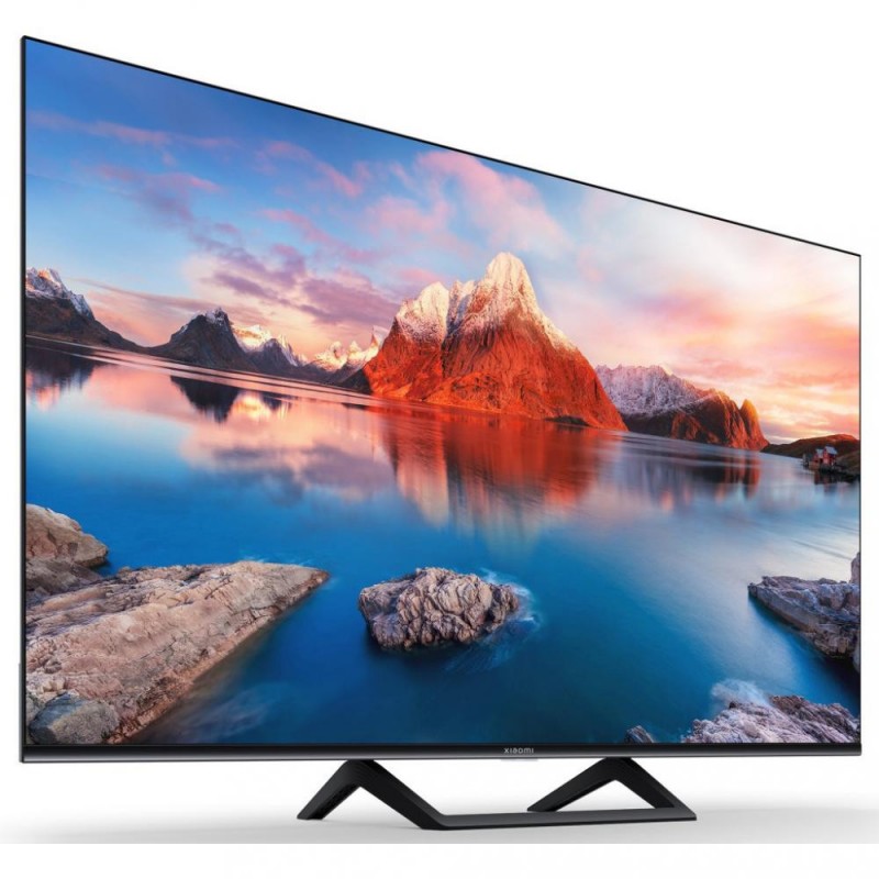 ТБ Xiaomi TV A Pro 50"