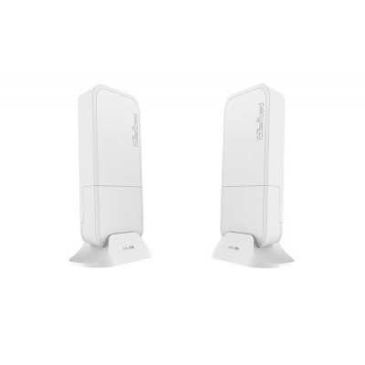 Точка доступу/Бездротовий міст Mikrotik Wireless Wire (RBwAPG-60ad kit)