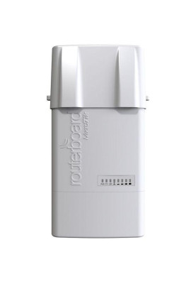 Точка доступу Mikrotik BaseBox 2 (RB912UAG-2HPnD-OUT)