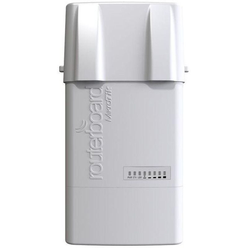 Точка доступу Mikrotik BaseBox 2 (RB912UAG-2HPnD-OUT)