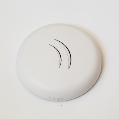 Точка доступу Mikrotik cAP lite (RBcAPL-2nD)
