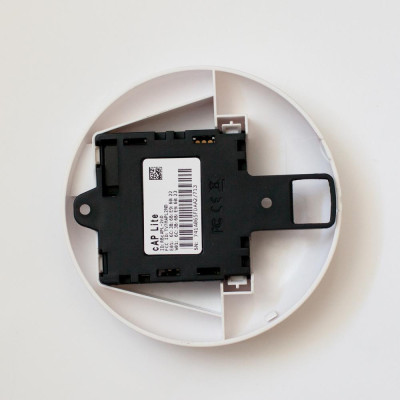 Точка доступу Mikrotik cAP lite (RBcAPL-2nD)