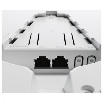 Точка доступу Mikrotik cAP XL ac (RBcAPGi-5acD2nD-XL)