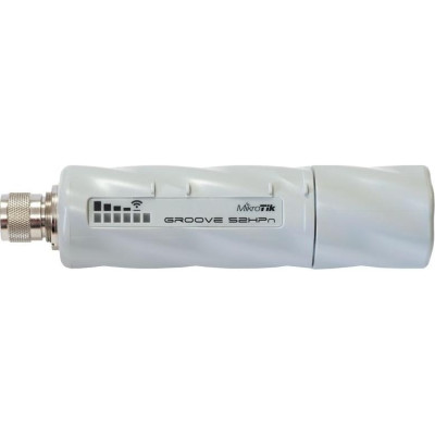 Точка доступу Mikrotik GrooveA 52 (RBGrooveA-52HPn)