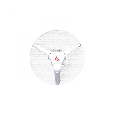 Точка доступу Mikrotik LHG 2 (RBLHG-2nD)