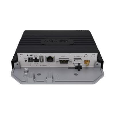 Точка доступу Mikrotik LtAP (RBLtAP-2HnD) Точка доступу Mikrotik LtAP (RBLtAP-2HnD)