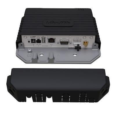 Точка доступу Mikrotik LtAP (RBLtAP-2HnD) Точка доступу Mikrotik LtAP (RBLtAP-2HnD)