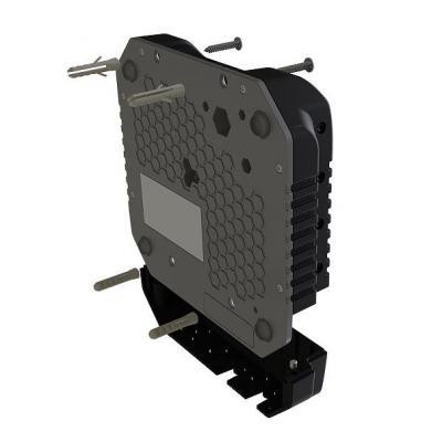 Точка доступу Mikrotik LtAP (RBLtAP-2HnD) Точка доступу Mikrotik LtAP (RBLtAP-2HnD)