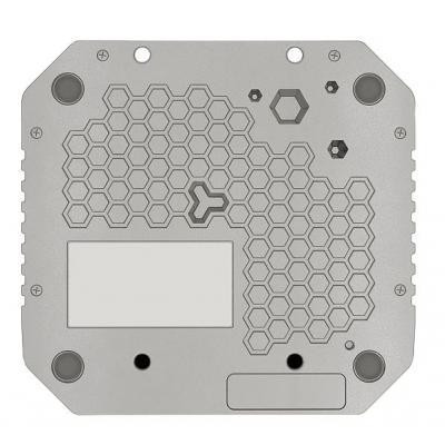 Точка доступу Mikrotik LtAP (RBLtAP-2HnD) Точка доступу Mikrotik LtAP (RBLtAP-2HnD)