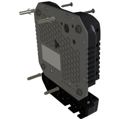 Точка доступу Mikrotik LtAP (RBLtAP-2HnD) Точка доступу Mikrotik LtAP (RBLtAP-2HnD)
