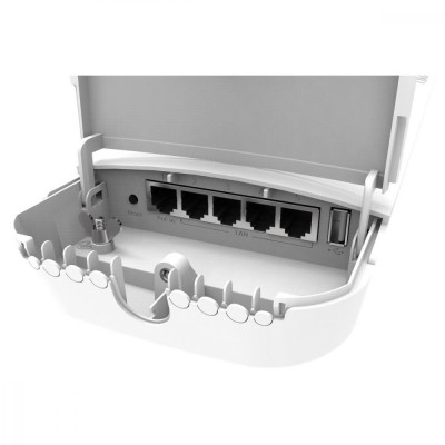 Точка доступу Mikrotik OmniTIK 5 ac (RBOmniTikG-5HacD)