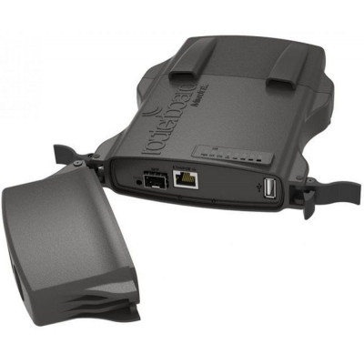 Точка доступу Mikrotik RB922UAGS-5HPacD-NM