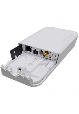 Точка доступу Mikrotik wAP LR2 kit (RBWAPR-2ND&R11E-LR2)